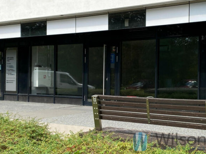 Lokal użytkowy Warszawa gm. Praga-Południe Praga,-Południe, Ostrobramska