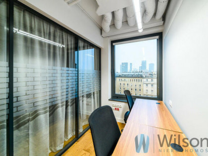 Lokal użytkowy Warszawa gm. Śródmieście Śródmieście, Tadeusza Czackiego