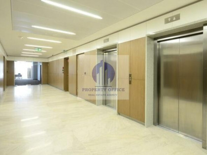 Lokal użytkowy Warszawa Mokotów, Domaniewska