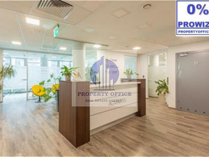 Lokal użytkowy Warszawa Wola, Towarowa