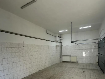 Lokal Warszawa Ursynów, Jeziorki Polskie