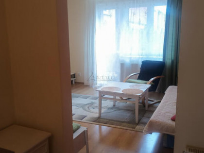 Mieszkanie Warszawa gm. Targówek Targówek, Suwalska