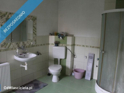 Posesja z warsztatem nieopodal rzeczki, blisko Czech - możliwe raty!