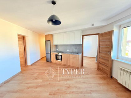 Mieszkanie Ul. Romanowicza