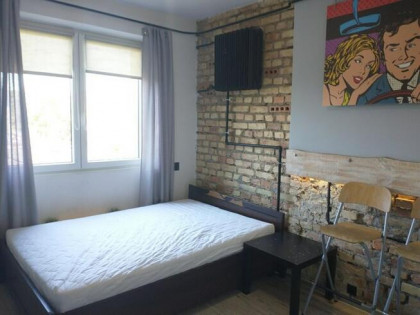 Przytulna kawalerka- Grottgera 10, Mickiewicza