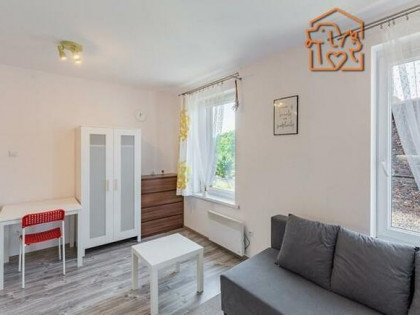 Wynajmę przytulne studio, pet friendly. Pokoju 10