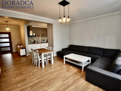 Dom Ryczów gm. Spytkowice, Oświęcimska