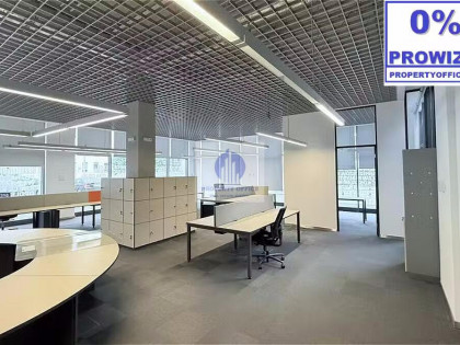 Lokal Warszawa Mokotów ul. Konstruktorska