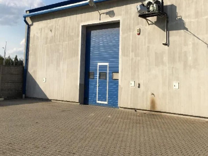 Lokal Warszawa Ursynów, Nowe Jeziorki