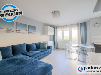 Mieszkanie Gdańsk Kiełpinek ul. Przytulna