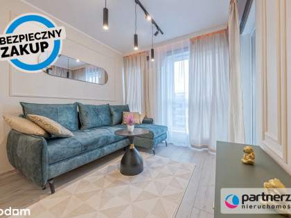 Mieszkanie Gdańsk Łostowice ul. Wielkopolska