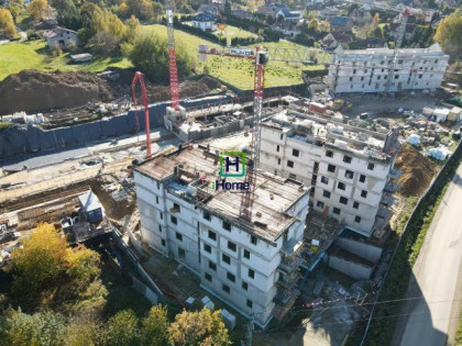 Mieszkanie Kraków Bieżanów-Prokocim, Heleny