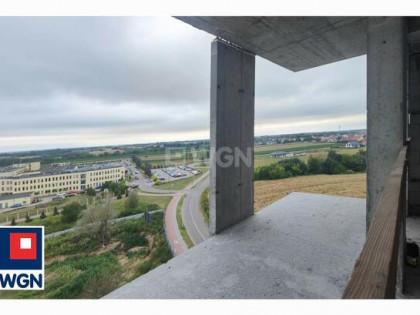 Mieszkanie Łęczna gm. m. Łęczna Bobrowniki, Wierzbowa