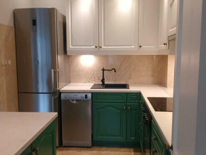 Mieszkanie Warszawa gm. Wilanów Wilanów, Kosiarzy