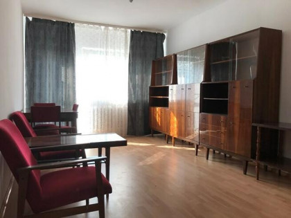 Wici 72, Teofilów, 2 pokoje, balkon, pet friendly