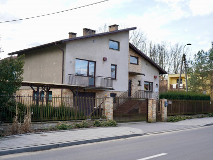 Dom Warszawa Wesoła