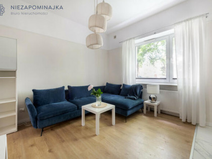 Mieszkanie Gdynia Orłowo, Architektów