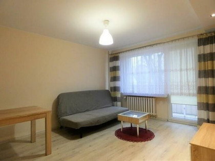 Strycharska 14/18, Górna, przytulne 2 pokoje