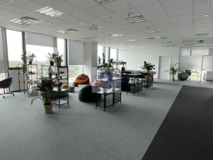 Lokal Warszawa Ochota ul. Prymasa 1000-lecia