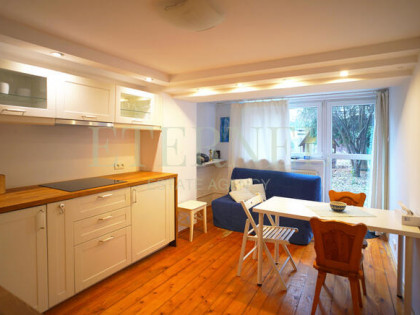 Wyjątkowe mieszkanie 143m+ogródek+garaż+piwnica