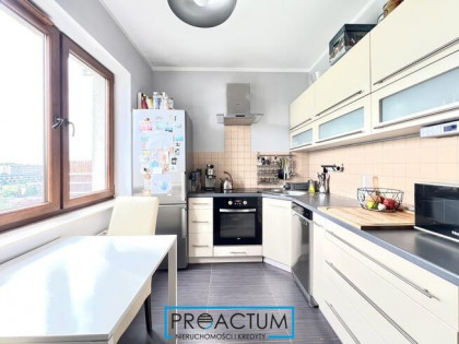 Mieszkanie 2 pokojowe do wprowadzenia - centrum