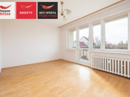 Mieszkanie Gdańsk Brzeźno ul. Kazimierza Pułaskiego