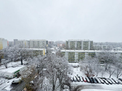 Mieszkanie Wrocław Fabryczna, Popowice, Jelenia