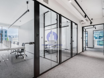 Lokal Warszawa Mokotów ul. Konstruktorska