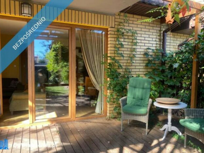 Dom (Szeregowy) na sprzedaż , Białystok