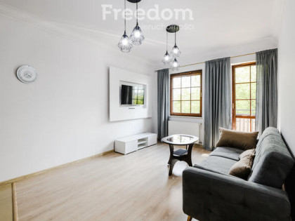 Mieszkanie do wynajęcia nad Jeziorakiem