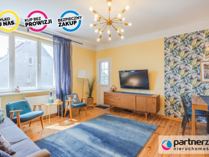 Mieszkanie Gdańsk Nowy Port ul. Wolności