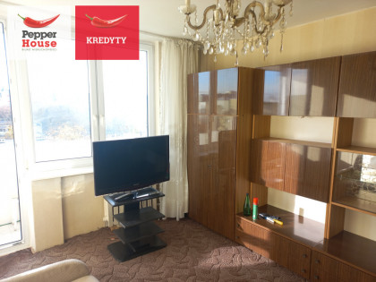 Mieszkanie Gdańsk Przymorze ul. Piastowska