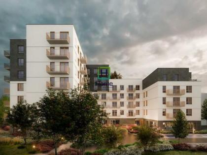 Mieszkanie Kraków Bieżanów-Prokocim, Mariana Domagały