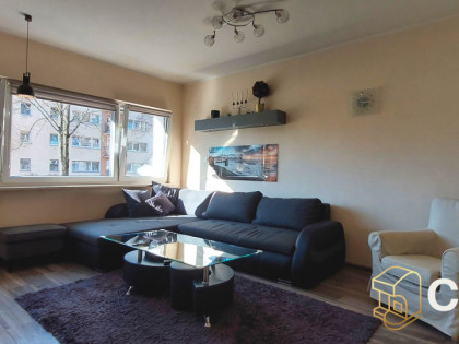 Mieszkanie Warszawa Wola ul. Pustola