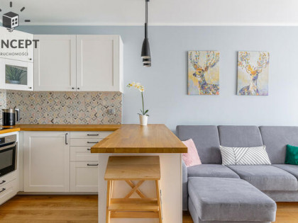 2 pok | Stabłowice | Dostępne od zaraz