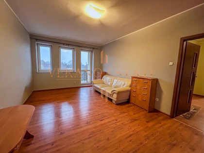 Hit Cenowy! 56m² - 2 Pokoje i 2 Balkony