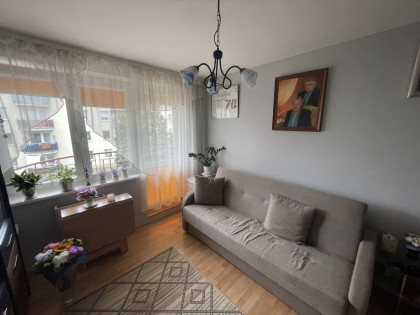 Mieszkanie Piaseczno ul. Pelikanów