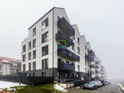 Mieszkanie Wieliczka, Jaworowa