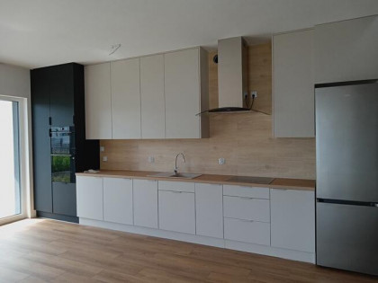 Nowy z garażem # wykończony # od zaraz # 2025 rok