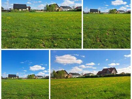 Działka Budowlana Żory Baranowice 250 tys