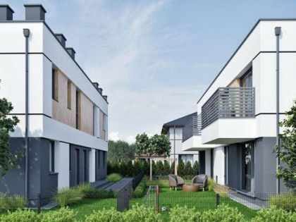 Mieszkanie Białystok Dojlidy