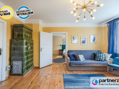 Mieszkanie Gdańsk Nowy Port ul. Wolności