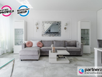 Mieszkanie Gdańsk Wzgórze Mickiewicza ul. Sołecka