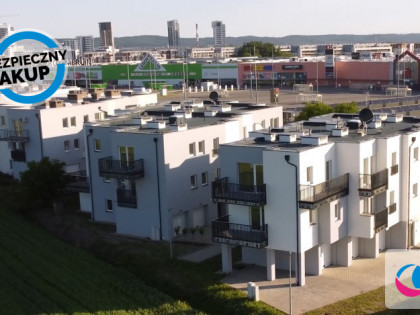 Mieszkanie Rumia rynek pierwotny ul. Owsiana