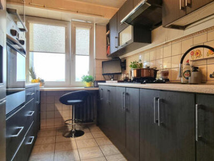 Rozkładowe M3 (46) z balkonem loggia, WIDZEW WSCHÓD