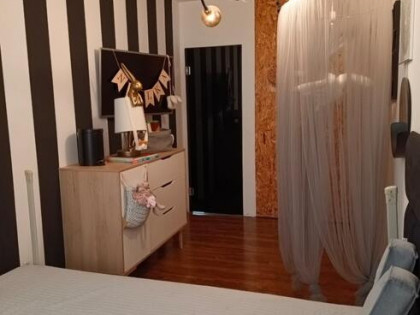 Przyczółek Grochowski, 2 pok