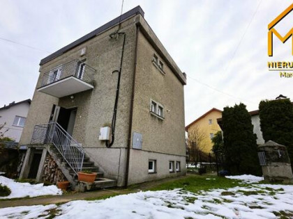 Dom Zgłobice gm. Tarnów