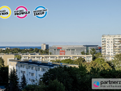 Mieszkanie Gdańsk Żabianka ul. Sztormowa