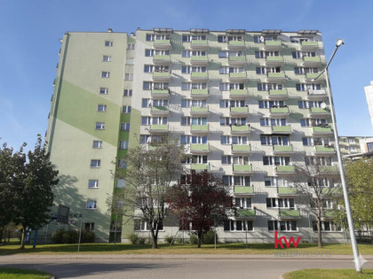 Mieszkanie Poznań gm. Poznań-Grunwald Łazarz, Hetmańska