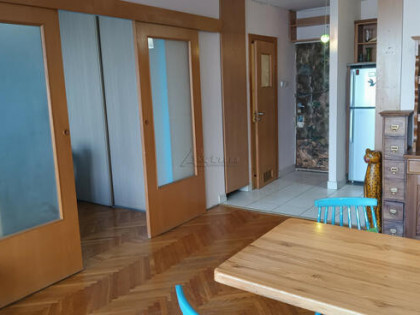 Mieszkanie Warszawa gm. Śródmieście Śródmieście, Bonifraterska